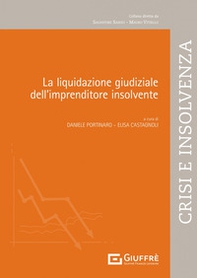 La liquidazione giudiziale dell'imprenditore insolvente - Librerie.coop