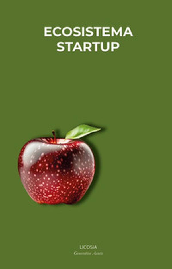 Ecosistema Startup - Librerie.coop Ecosistema Startup - Librerie.coop