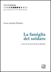 La famiglia del soldato - Librerie.coop