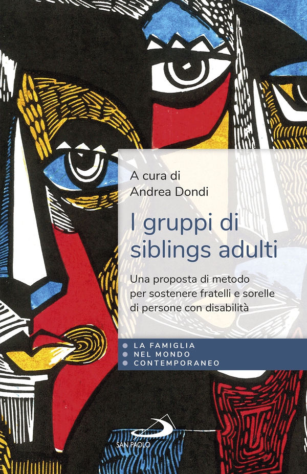 I gruppi di siblings adulti - Librerie.coop I gruppi di siblings adulti - Librerie.coop