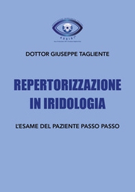 Repertorizzazione in iridologia. L'esame del paziente passo passo - Librerie.coop Repertorizzazione in iridologia. L'esame del paziente passo passo - Librerie.coop