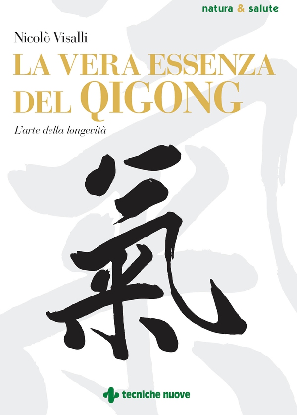 La vera essenza del Qigong - Librerie.coop La vera essenza del Qigong - Librerie.coop