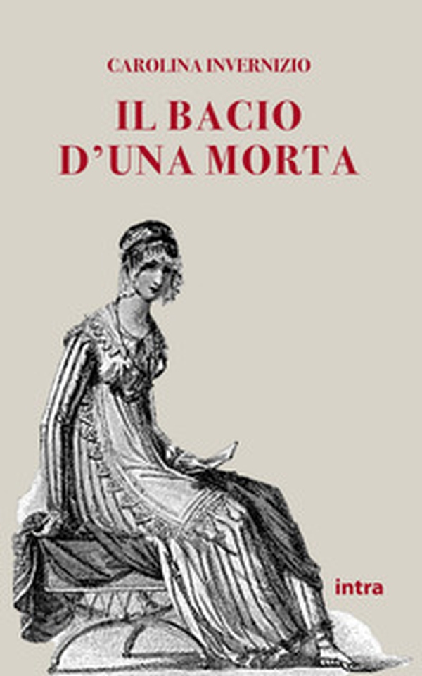 Il bacio di una morta - Librerie.coop Il bacio di una morta - Librerie.coop