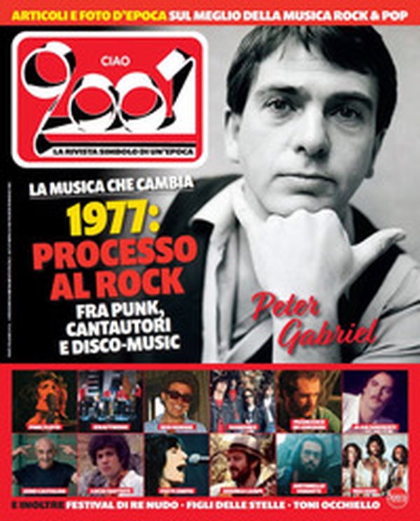 Ciao 2001 - Vol. 4 - Librerie.coop Ciao 2001 - Vol. 4 - Librerie.coop