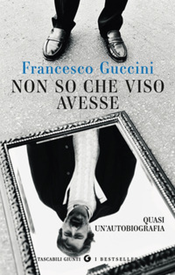 Non so che viso avesse. Quasi un'autobiografia - Librerie.coop