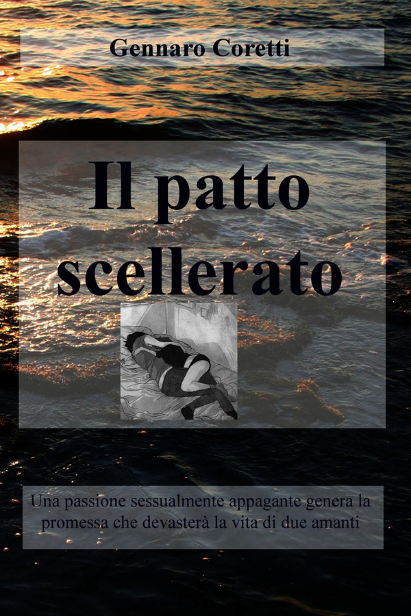 Il patto scellerato - Librerie.coop Il patto scellerato - Librerie.coop