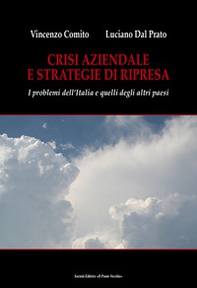 Crisi aziendale e strategie di ripresa. I problemi dell'Italia e quelli degli altri paesi - Librerie.coop Crisi aziendale e strategie di ripresa. I problemi dell'Italia e quelli degli altri paesi - Librerie.coop