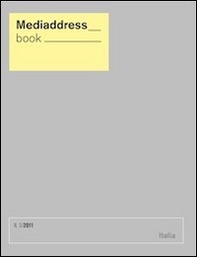 Mediaddress book. La banca dati dei giornalisti - Librerie.coop