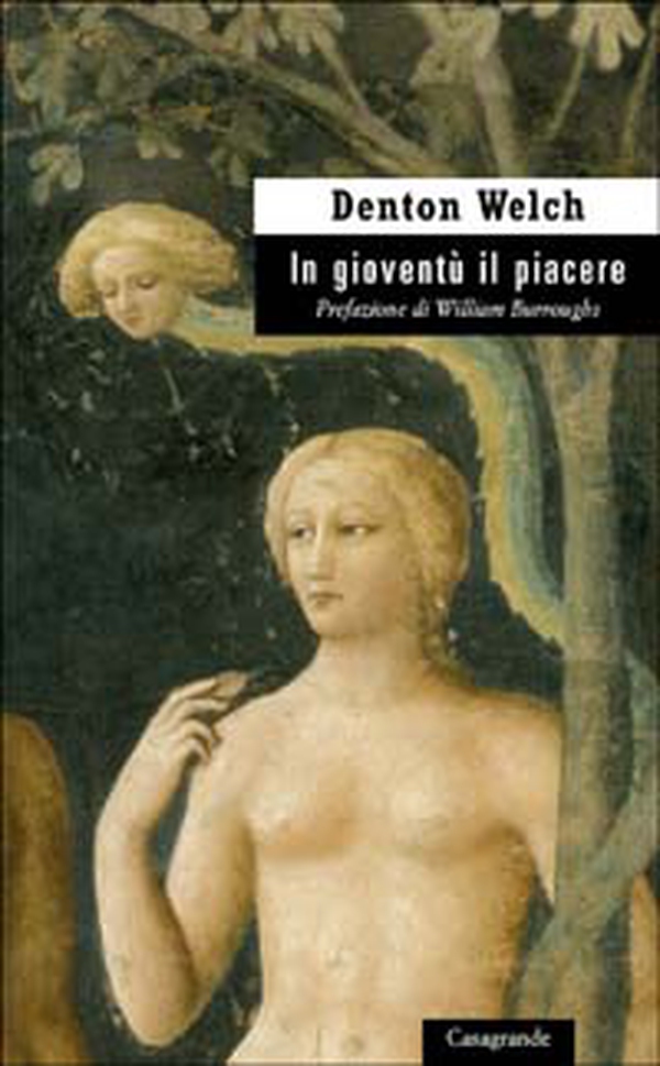 In gioventù il piacere - Librerie.coop