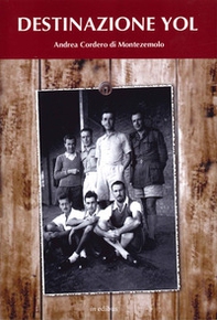 Destinazione Yol - Librerie.coop