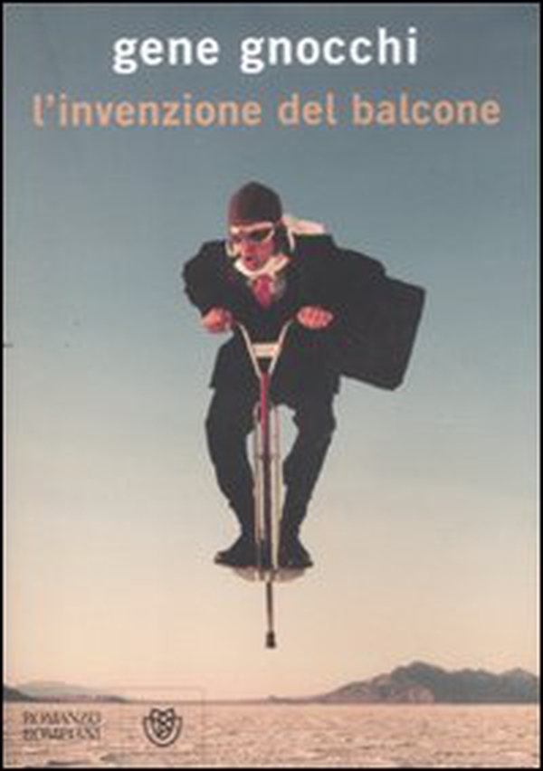 L'invenzione del balcone - Librerie.coop L'invenzione del balcone - Librerie.coop