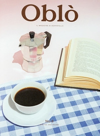 Oblò - Vol. 8 - Librerie.coop