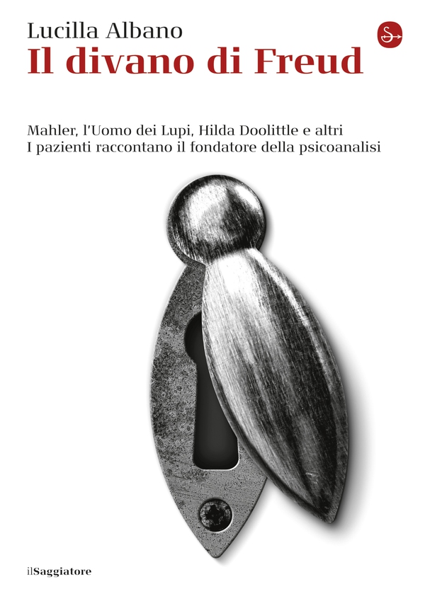 Il divano di Freud - Librerie.coop Il divano di Freud - Librerie.coop