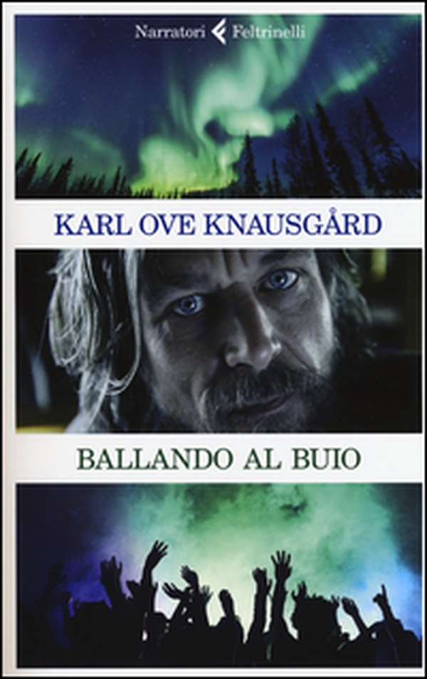 Ballando al buio - Librerie.coop Ballando al buio - Librerie.coop