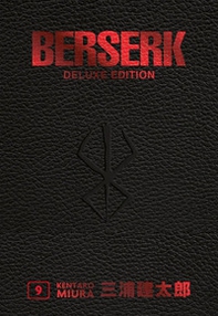 Berserk deluxe - Vol. 9 - Librerie.coop