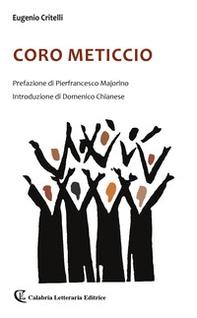 Coro meticcio - Librerie.coop