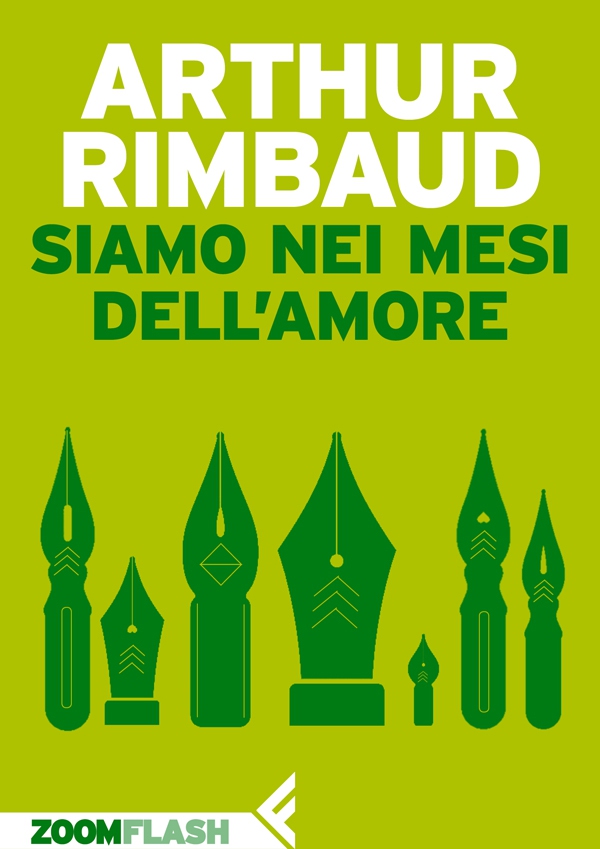 Siamo nei mesi dell'amore - Librerie.coop Siamo nei mesi dell'amore - Librerie.coop
