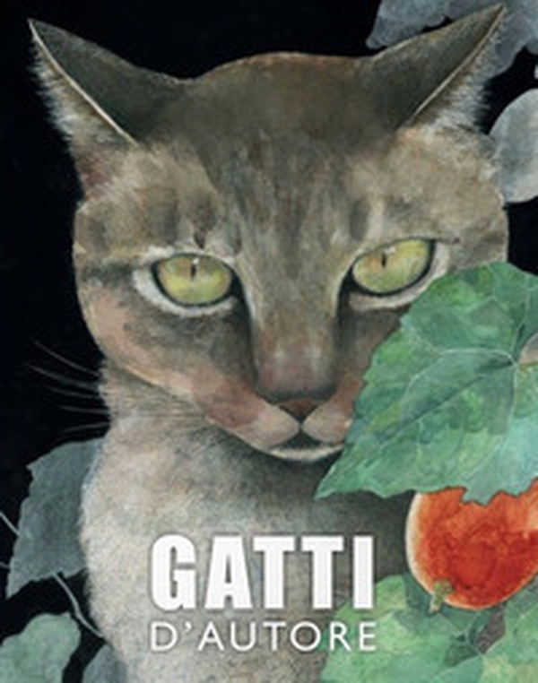 Gatti d'autore - Librerie.coop Gatti d'autore - Librerie.coop