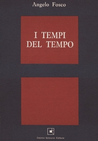 I tempi del tempo - Librerie.coop I tempi del tempo - Librerie.coop