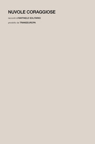 Nuvole coraggiose - Librerie.coop