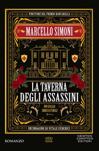 La taverna degli assassini. Un'indagine di Vitale Federici - Librerie.coop La taverna degli assassini. Un'indagine di Vitale Federici - Librerie.coop