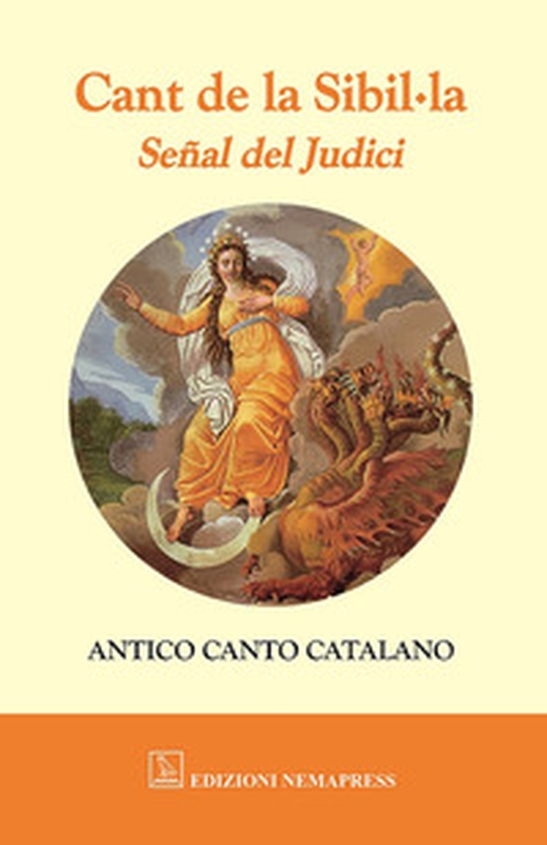 Cant de la Sibilla. Senyal del Judici - Librerie.coop Cant de la Sibilla. Senyal del Judici - Librerie.coop