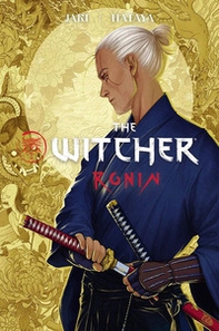 Ronin. The witcher - Librerie.coop