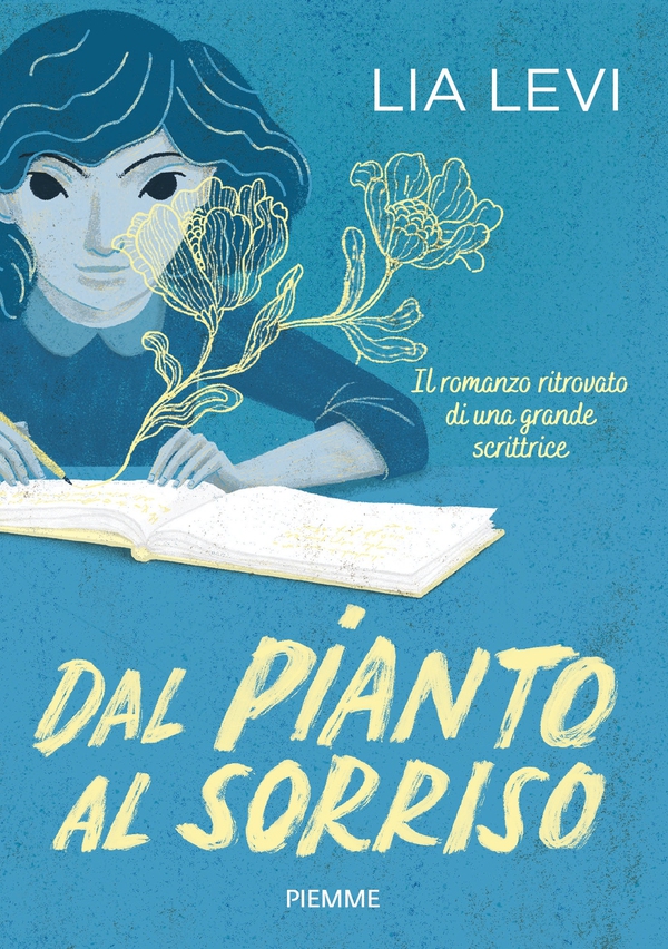Dal pianto al sorriso - Librerie.coop Dal pianto al sorriso - Librerie.coop