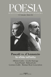 Poesia. Rivista internazionale di cultura poetica. Nuova serie - Vol. 39 - Librerie.coop