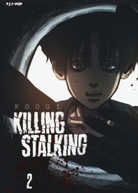 Killing stalking - Vol. 2 - Librerie.coop Killing stalking - Vol. 2 - Librerie.coop