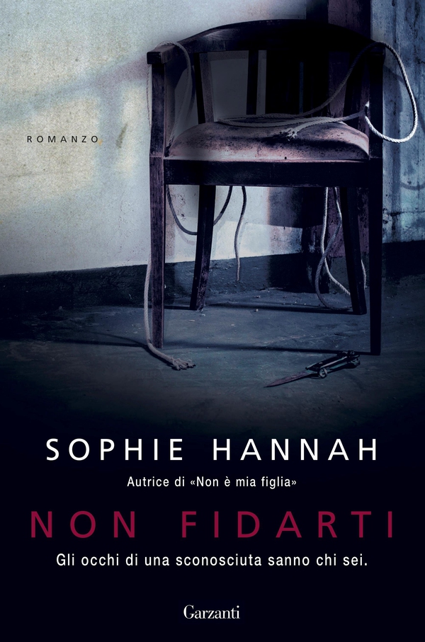 Non fidarti - Librerie.coop Non fidarti - Librerie.coop