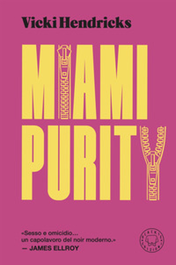 Miami purity - Librerie.coop