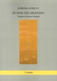 Se non nel silenzio - Librerie.coop