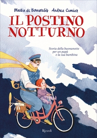 Il postino notturno - Librerie.coop Il postino notturno - Librerie.coop
