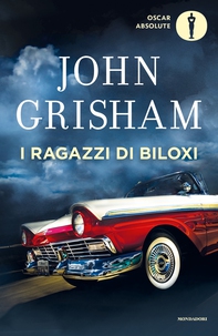 I ragazzi di Biloxi - Librerie.coop
