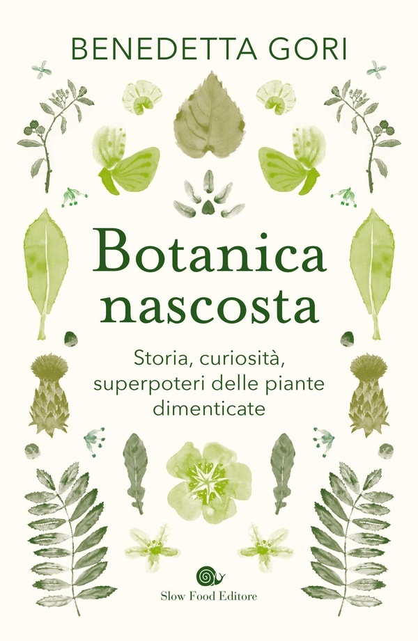 Botanica nascosta - Librerie.coop