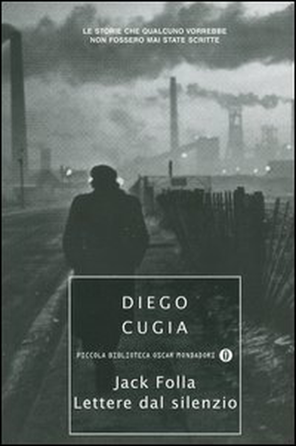 Jack Folla. Lettere dal silenzio - Librerie.coop Jack Folla. Lettere dal silenzio - Librerie.coop