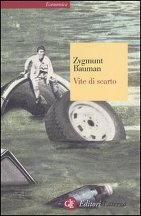 Vite di scarto - Librerie.coop Vite di scarto - Librerie.coop