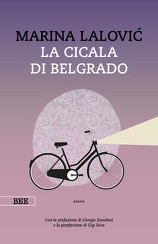 La cicala di Belgrado - Librerie.coop La cicala di Belgrado - Librerie.coop