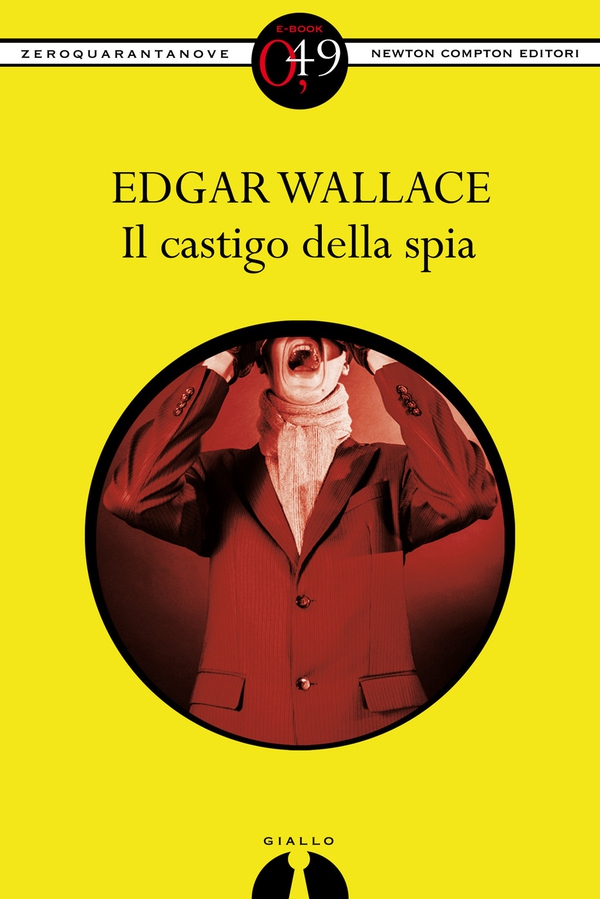Il castigo della spia - Librerie.coop Il castigo della spia - Librerie.coop