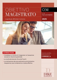 Obiettivo magistrato. La guida per affrontare il concorso - Vol. 89 - Librerie.coop