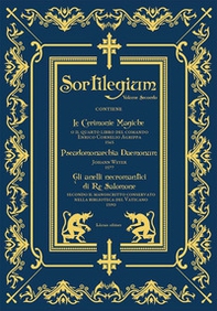 Sortilegium - Vol. 2 - Librerie.coop