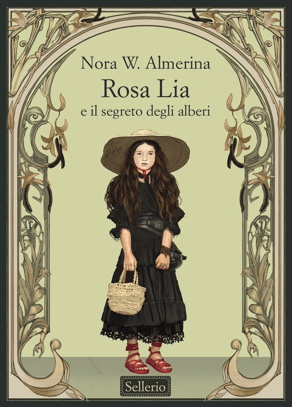 Rosa Lia - Librerie.coop