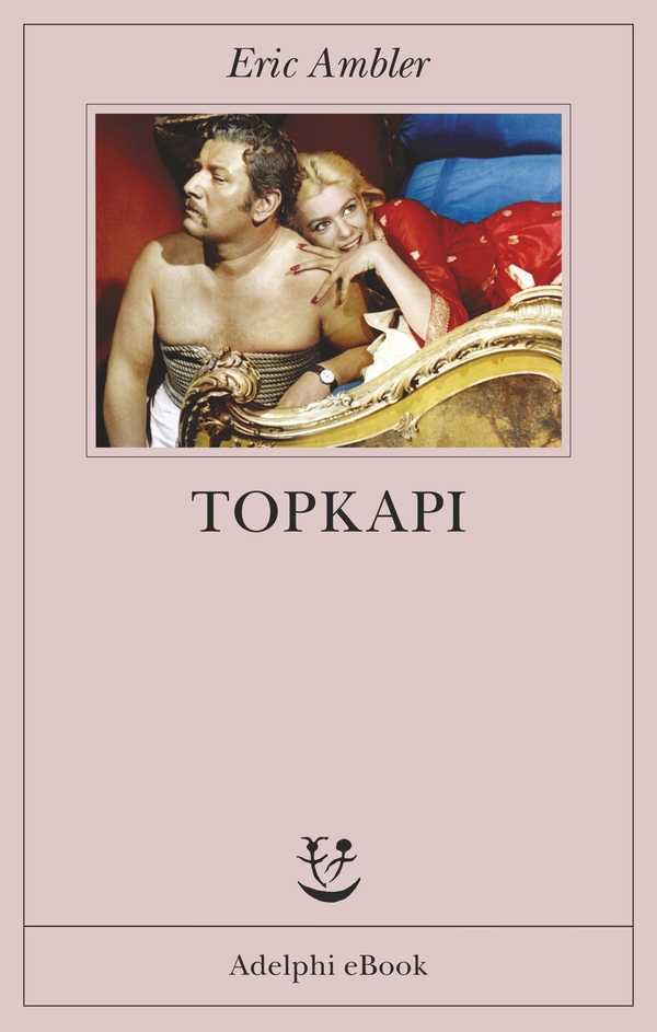 Topkapi - Librerie.coop Topkapi - Librerie.coop