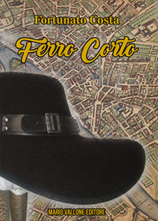 Ferro Corto - Librerie.coop Ferro Corto - Librerie.coop
