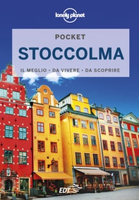 Stoccolma Pocket - Librerie.coop