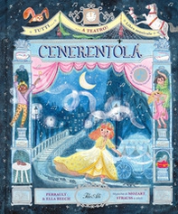 Tutti... a teatro! Cenerentola - Librerie.coop