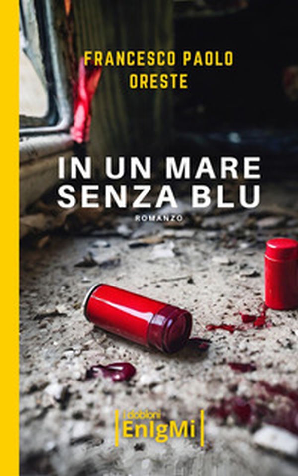 In un mare senza blu - Librerie.coop