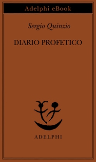 Diario profetico - Librerie.coop