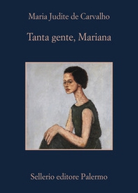 Tanta gente, Mariana - Librerie.coop Tanta gente, Mariana - Librerie.coop